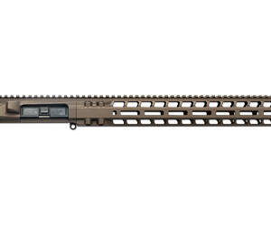 RADIAN UPPER/HANDGUARD SET 15.5" BRN