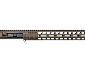 RADIAN UPPER/HANDGUARD SET 14" BROWN