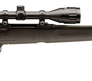 SAV AXIS II XP 223REM HB DBM MATTE