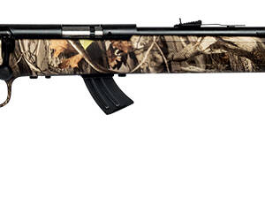 SAV MARK II CAMO 22LR 21 AS NEXT G1 10RD