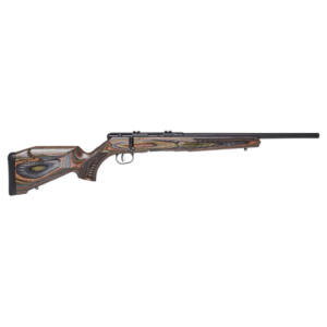 SAV B22 BNS-SR 22LR 18 TB TIMBER LAMINATE STOCK
