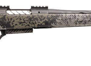 SEEKINS HAVAK PRO HUNTER PH3 MOUNTAIN 7MM PRC 22