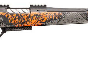 SEEKINS HAVAK PRO HUNTER PH3 URBAN 7MM PRC 22