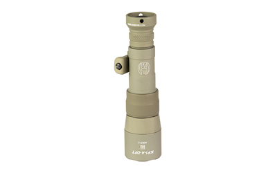 SUREFIRE SCOUT LIGHT TURBO 18350 TAN - Image 2