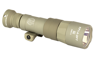 SUREFIRE SCOUT LIGHT TURBO 18350 TAN - Image 3