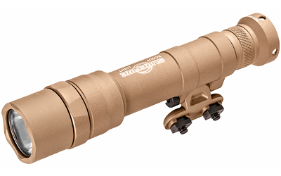 SUREFIRE M640DF SCOUT PRO 1500LM TN - Image 2