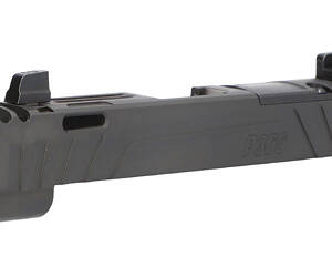 SIG P365 SPECTRE COMP SLIDE BLK