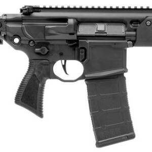 SIG MCX RATTLER LT 5.56 SBR 7.75 BLK 30RD