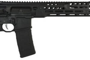 SIG MCX 5.56 11.5 BLK 30RD OFF DUTY
