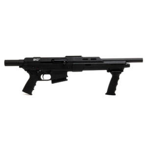 STD MFG SKO MINI 12GA 14.75 BLK  FOREGRIP 5RD
