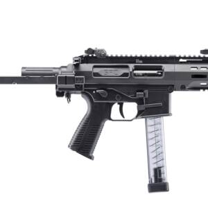 B&T SPC9 9MM BLK 6.5" BRACE