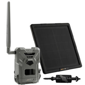 SPYPOINT FLEX-M US SOLAR BUNDLE