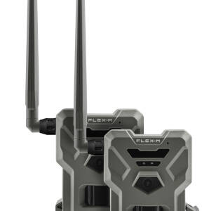 SPYPOINT FLEX-M 28MP DUAL SIM CELL CAM 2PACK