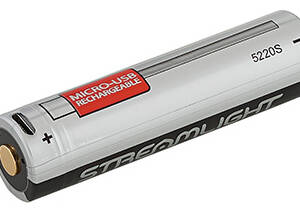 STREAM SL-B26 PROTECTED LI-ION USB BATTERY PACK