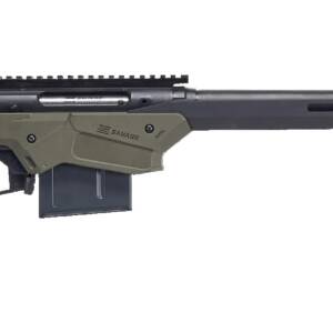 SAVAGE ARMS AXIS II PRECISION 30-06 22"