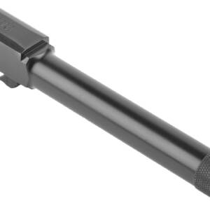SW M&P9 9MM 4.625 1/2X28 THREADED BARREL