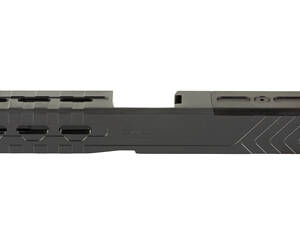 SYLVAN G19 G3 SLIDE W/INTERNALS BLK