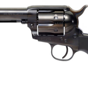 TF UBERTI 1873 CATTLEMAN 357MAG 4.75 DEVIL ANSE