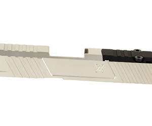 TRUE PREC DTY SLD GLOCK 43 RMS SS