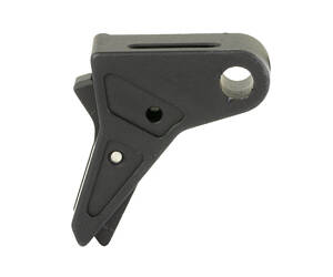 TRUE PREC TRIG SHOE GLOCK BLK/BLK