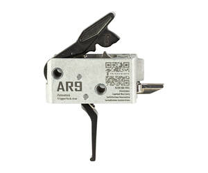 TRIGRTECH AR9 DUTY FLAT 3.5LB