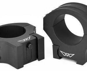 WAR HYPERLITE RINGS 30MM TIKKA MEDIUM MATTE
