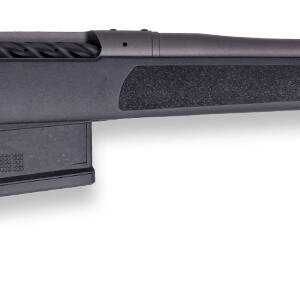WBY 307 RANGE SF 223REM BLK/TUNGSTEN 20 THRD