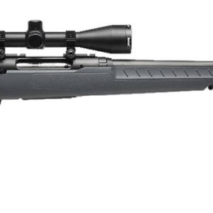 SAVAGE ARMS AXIS 2 CPT 7MM08 BL/GRY PKG