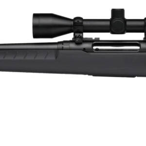 SAVAGE ARMS AXIS 2 308WIN BL/GRY PKG LH