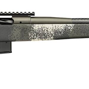 SPRINGFIELD ARMORY WAYPOINT 300PRC CF ADJ GREEN