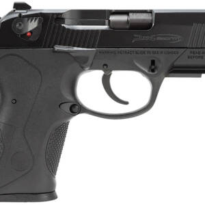 BERETTA PX4 STORM F CMPCT 9MM 15+1 FS