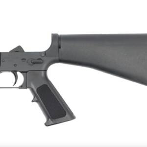 BUSHMASTER A2 BUILT LOWER RECEIVER