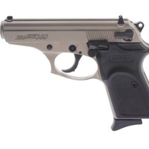 BERSA THUNDER 380 NICKEL LITE 380ACP
