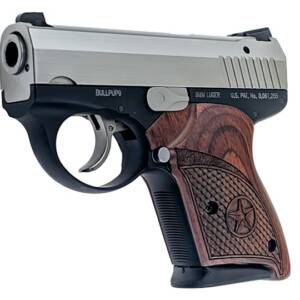 BOND ARMS BULL PUP 9 9MM 2-TONE 7+1 3"