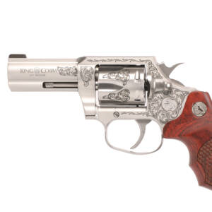 COLT KING COBRA 357MAG SS 3" TGW