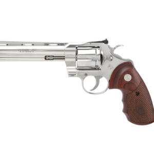 COLT PYTHON 357MAG SS 6" 6RD TLS