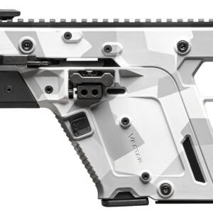 KRISS USA VECTOR CRB G3 45ACP 16" ARC 10