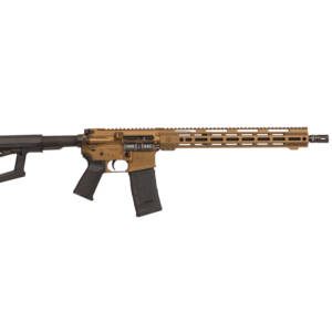 DIAMONDBACK FIREARMS DB15 300BLK 16" 30+1 BRZ M-LOK