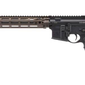 DANIEL DEFENSE DD4 RIII 5.56MM 16" NO MAG