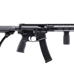 DANIEL DEFENSE PCC 9MM BLK 8.3" 30+1 SBR