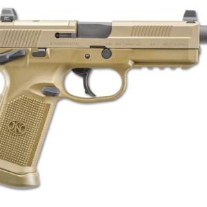 FNX-45 TAC 45ACP FDE 15+1 THRD