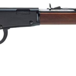 HENRY REPEATING ARMS LEVER ACT 22LR 20" OCTAGON   #