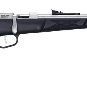 HENRY REPEATING ARMS MINI BOLT 22LR SS/SYN        #