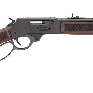 HENRY REPEATING ARMS H9 PROTECTOR 360BH BL/WD 16.5"