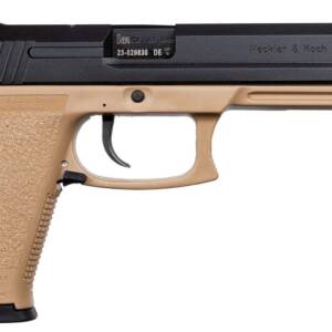 HECKLER AND KOCH (HK USA) MARK 23 FDE V1 45ACP 10+1    #