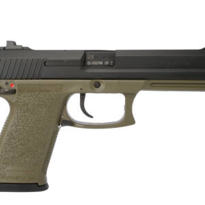 HECKLER AND KOCH (HK USA) MARK 23 ODG V1 45ACP 10+1    #