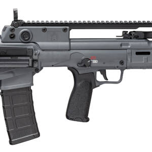 SPRINGFIELD ARMORY HELLION 5.56 GRY 16" 30+1