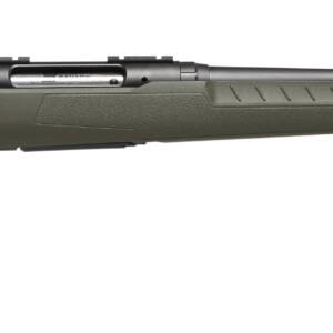 SAVAGE ARMS AXIS 2 CPT 308WIN BL/GRN 20"