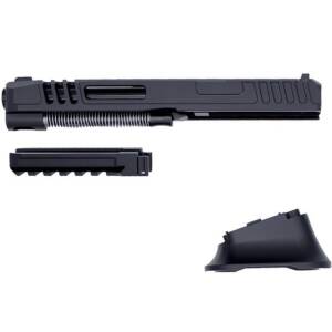 ZRO Delta MODULUS Extended Conversion Kit