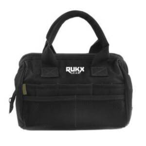 ATI Tool Bag RUKX Gear - Black